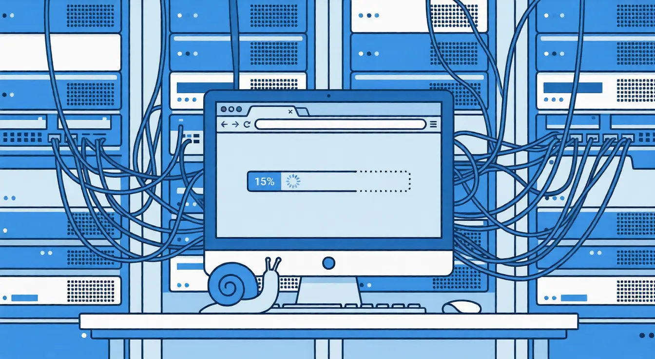 Optimisation des performances WordPress