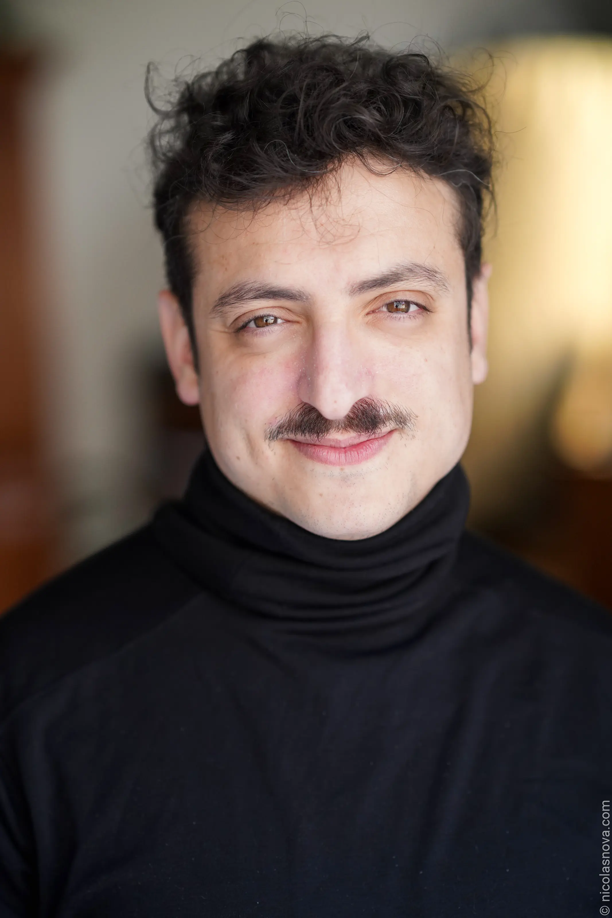 Wilfried Gonon — Expert WordPress freelance