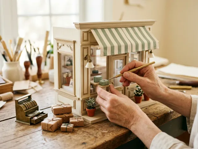 Illustration : une boutique e-commerce entretenue avec soin — la maintenance Prestashop par WPTechCare