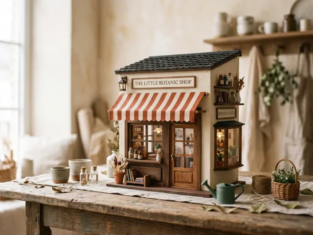 Illustration : une boutique qui déménage — migration de Shopify vers WooCommerce