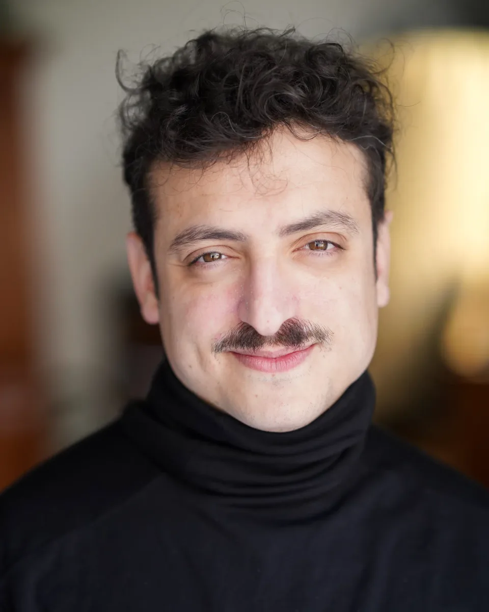 Wilfried Gonon, expert WordPress freelance et fondateur de WPTechCare
